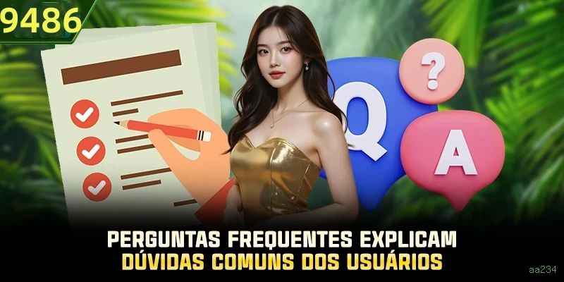 Aplicativo móvel aa234 para iOS e Android